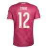 Maillot de Foot Real Madrid Trent Alexander-Arnold 12 Third 2026-27 Maillot de Foot Real Madrid Trent Alexander-Arnold 12 Third 2026-27
